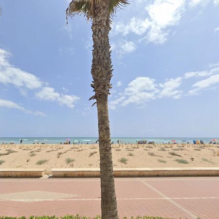 Apartamento Playa Norte 2 Peniscola Exterior photo